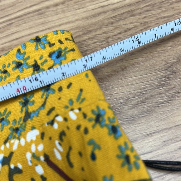 Jules and Leopold Slit Skirt - Picture 12 of 13